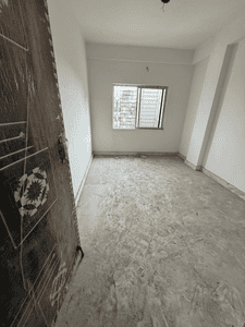Bedroom Image of 927 Sq.ft 2 BHK Apartment / Flat for sale in Airport Gate No 2 Kolkata for Rs. 3522600