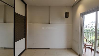 Bedroom Image of 1709 Sq.ft 3 BHK Apartment / Flat for sale in Capstone Flowing Tree, Yelahanka Satellite Town Bengaluru for Rs. 21900000