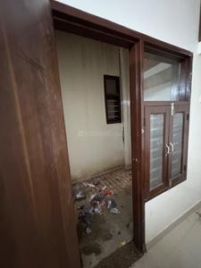 Balcony Image of 500 Sq.ft 1 BHK Independent House for rent in Sector 49 Noida for Rs. 11000
