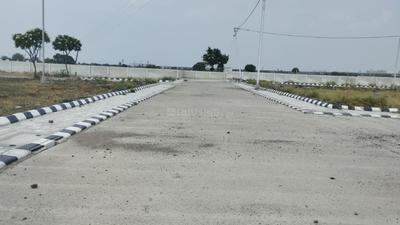 Image of 1100 Sq.ft Residential Plot / Land for sale in Super Corridor, Indore for Rs. 4650000