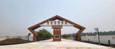 Image of 1400 Sq.ft Residential Plot / Land for sale in Naya Raipur, Raipur for Rs. 1400000