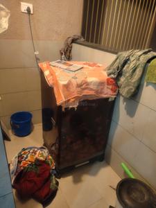 Hall Image of 910 Sq.ft 2 BHK Apartment / Flat for sale in Tranquility Annexe A and B Wing Phase 1, Shewalewadi Pune for Rs. 6800000