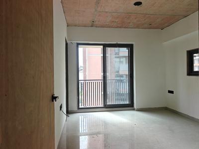 Bedroom Image of 2645 Sq.ft 3 BHK Apartment / Flat for sale in Super Shaligram, Gota Ahmedabad for Rs. 17500000