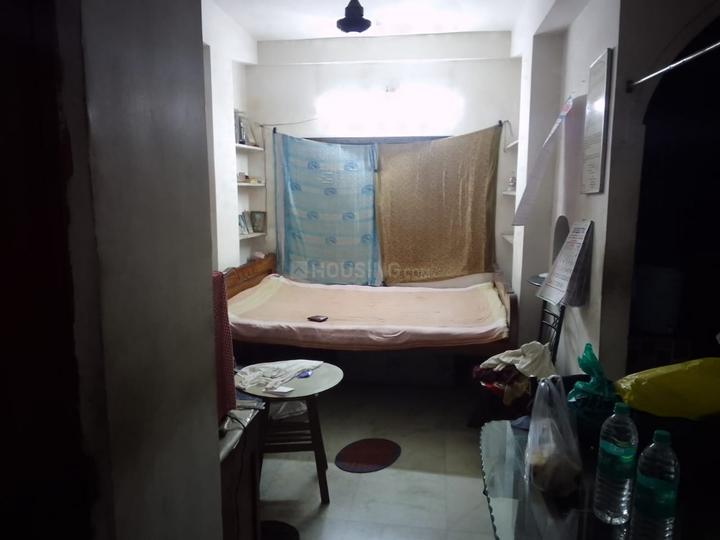 Ashirbad appartment belur rashbaari Bedroom 1
