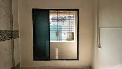 Bedroom Image of 1050 Sq.ft 2 BHK Apartment / Flat for rent in Kamothe Navi Mumbai for Rs. 23000