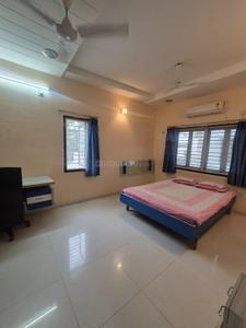 Bedroom Image of 2850 Sq.ft 4 BHK Independent House for sale in New Alkapuri Vadodara for Rs. 16100000
