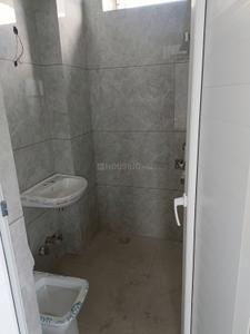 Bathroom Image of Palvi pg in Sector 26, Noida