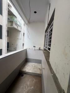 Balcony Image of 2000 Sq.ft 3 BHK Apartment / Flat for sale in Narendra Nagar Nagpur for Rs. 10500000