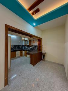Hall Image of 650 Sq.ft 2 BHK Villa for sale in Maraimalai Nagar Chennai for Rs. 2810000