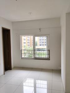 Bedroom Image of 800 Sq.ft 2 BHK Apartment / Flat for sale in SP Nirvana, Ghuma Ahmedabad for Rs. 5800000
