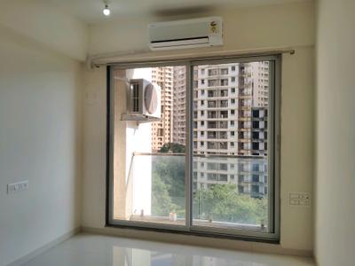 Bedroom Image of 1000 Sq.ft 2 BHK Apartment / Flat for sale in Dynamix Parkwoods D5, Thane West Thane for Rs. 13000000