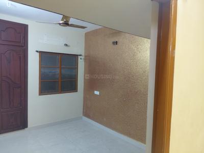 Bedroom Image of 947 Sq.ft 2 BHK Apartment / Flat for rent in Sithalapakkam Chennai for Rs. 24000