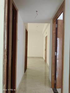 Passage Image of 1100 Sq.ft 2 BHK Independent House for sale in Kalighat Kolkata for Rs. 12100000