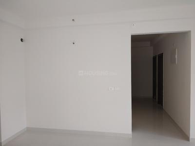 Hall Image of 1582 Sq.ft 3 BHK Apartment / Flat for sale in Godrej Infinity, Mundhwa Pune for Rs. 23000000