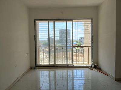 Living Room Image of 1050 Sq.ft 2 BHK Apartment / Flat for sale in Pushpak Nagar Navi Mumbai for Rs. 7225000