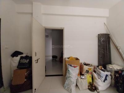 Bedroom Image of 1580 Sq.ft 3 BHK Duplex for sale in Kasindra Ahmedabad for Rs. 8500000