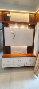 Hall Image of 590 Sq.ft 1 BHK Apartment / Flat for rent in Birla Vanya, Ulhasnagar Thane for Rs. 24000