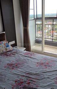 Bedroom Image of 1750 Sq.ft 3 BHK Apartment / Flat for sale in Elamakkara Kochi for Rs. 10500000