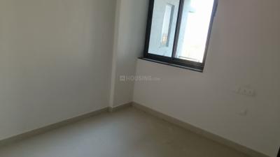 Bedroom Image of 850 Sq.ft 2 BHK Apartment / Flat for sale in Saakaar Aqua City, Jamsaut Patna for Rs. 7955000
