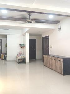 Dining Area Image of 1296 Sq.ft 2 BHK Apartment / Flat for sale in Shaligram Garden Residency I, South Bopal Ahmedabad for Rs. 7200000