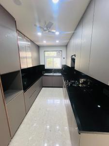 Kitchen Image of 2160 Sq.ft 3 BHK Builder Floor for sale in Sector 49 Gurgaon for Rs. 34000000