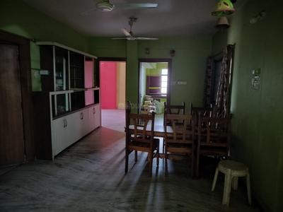 Hall Image of 1680 Sq.ft 3 BHK Apartment / Flat for sale in Singh More Ranchi for Rs. 6000000