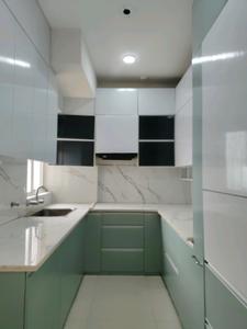 Kitchen Image of 930 Sq.ft 2 BHK Apartment / Flat for sale in AIPL The Peaceful Homes, Sector 70 Gurgaon for Rs. 15200000