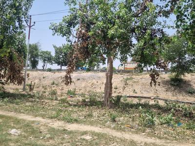 Gomti Nagar Extention Plot View 3