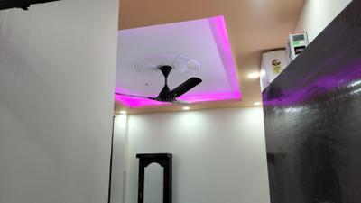 Bedroom Image of 900 Sq.ft 2 BHK Builder Floor for sale in New Ashok Nagar New Delhi for Rs. 6800000