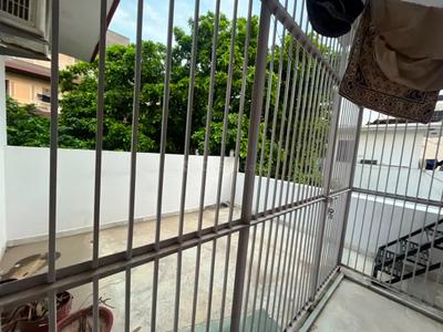 2 BHK Independent Builder Floor