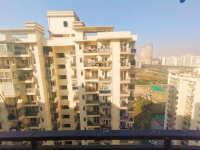 Balcony Image of 1440 Sq.ft 3 BHK Apartment / Flat for sale in Sethi Max Royal, Sector 76 Noida for Rs. 16900000