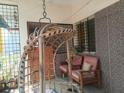 Lobby Image of 1600 Sq.ft 4 BHK Independent House for sale in Kaval Bairasandra Bengaluru for Rs. 46000000