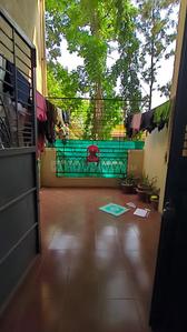 Image of 1101 Sq.ft 2 BHK Apartment / Flat for sale in Dharmavat Group Sunder Sankul, Khadewadi, Pune for Rs. 7200000