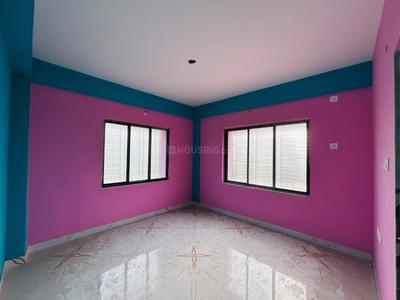 Hall Image of 1270 Sq.ft 3 BHK Apartment / Flat for sale in New Town Kolkata for Rs. 7000000