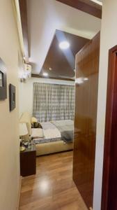 Bedroom Image of 4500 Sq.ft 4 BHK Penthouse for sale in Prestige Deja Vu, Frazer Town Bengaluru for Rs. 110000000