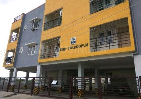 EGB Swaroopam by EGB Builders & Architects. Main Image 1