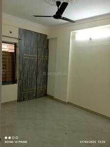 Bedroom Image of 1000 Sq.ft 2 BHK Apartment / Flat for rent in Yash Shri Krishn Parisar Phase 2, Kachhpura Jabalpur for Rs. 15000