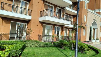 Image of 1775 Sq.ft 3 BHK Apartment / Flat for sale in Mullanpur Garibdass, Chandigarh for Rs. 13500006