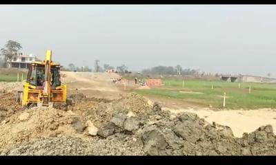 Image of 1900 Sq.ft Residential Plot / Land for sale in Basdeopur, Darbhanga for Rs. 2100000