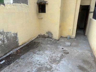 Balcony Image of 200 Sq.ft 1 BHK Independent House for rent in Sector 19 Panchkula for Rs. 12000