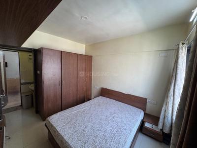 Bedroom Image of 2700 Sq.ft 5 BHK Apartment / Flat for sale in Ashapuri Isha Emerald, Bibwewadi Pune for Rs. 32500000