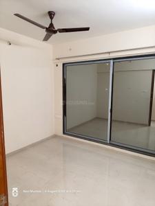 Hall Image of 980 Sq.ft 2 BHK Apartment / Flat for rent in EV 10 Marina Bay, Vashi Navi Mumbai for Rs. 52000