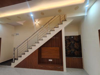 Hall Image of 702 Sq.ft 3 BHK Duplex for sale in Govindpura Kardhani Scheme Jaipur for Rs. 7500000
