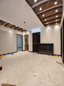 Hall Image of 1400 Sq.ft 3 BHK Builder Floor for rent in Palam Vihar Extension Gurgaon for Rs. 26000