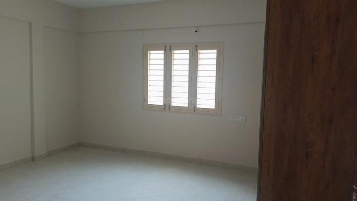 Horamavu Agara, Horamavu Bedroom One 1