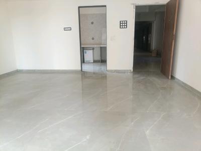 Living Room Image of 1100 Sq.ft 2 BHK Apartment / Flat for sale in Mass Insignia, Kharghar Navi Mumbai for Rs. 10500000