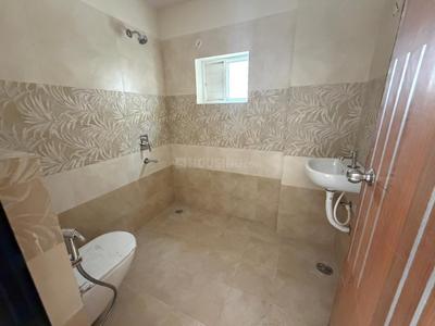 Bathroom Image of 1200 Sq.ft 3 BHK Apartment / Flat for sale in Pothinamallayya Palem Visakhapatnam for Rs. 5499999