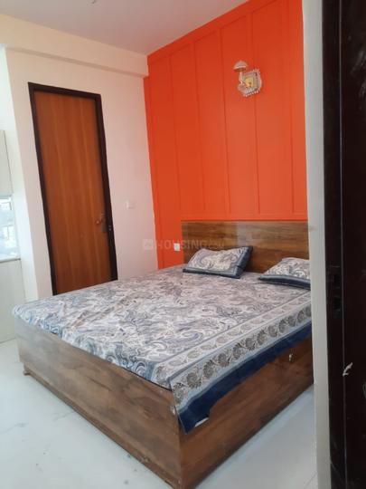 GR Garden Bedroom 1