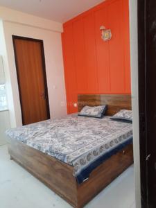 GR Garden Bedroom 1