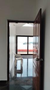 Bedroom Image of 500 Sq.ft 1 RK Apartment / Flat for rent in Halasuru Bengaluru for Rs. 17000